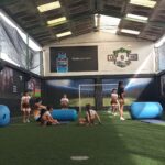 El porrismo crece con fuerza en Fontibón: talento, disciplina y espíritu competitivo