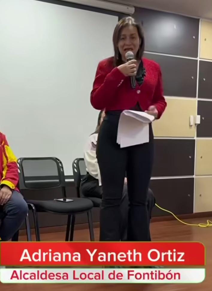 Fontibón sin alcaldesa local: ¿y ahora qué?